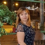 МЛМ лидер Ирина Мирончук
