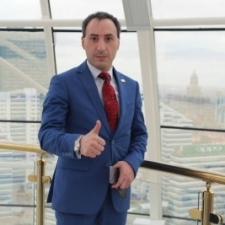 МЛМ лидер Arkadiy Feygelman