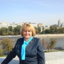 МЛМ лидер Татьяна Казакова