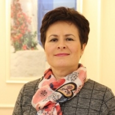МЛМ лидер Наталья Дубовик