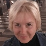 МЛМ лидер Нина Гурина