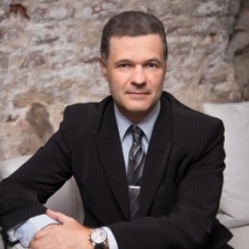 МЛМ лидер Vjaceslavs Koricevs