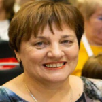 МЛМ лидер Татьяна Наумова