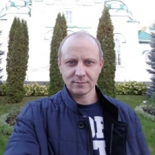 МЛМ лидер Владимир Шуклин