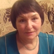МЛМ лидер Мариям Хамитова
