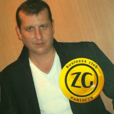 МЛМ лидер Роман Докучаев