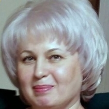 МЛМ лидер Анжелика Михеева