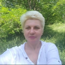 МЛМ лидер Елена Гайдамака