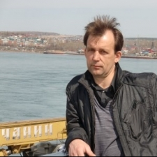 МЛМ лидер Сергей Сычев