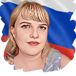 МЛМ лидер Елена Харченко
