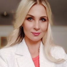 МЛМ лидер Valentina Kanancheva