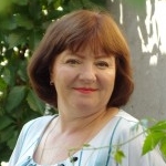 МЛМ лидер Татьяна Завьялова