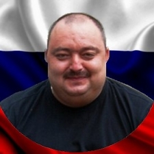 МЛМ лидер Александр Удалов