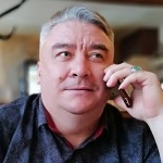 МЛМ лидер Руслан Мариничев