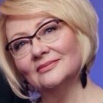 МЛМ лидер Tatjana Golubcikova