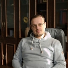 МЛМ лидер Михаил Самков
