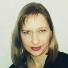МЛМ лидер Ольга Труслите-Королькова