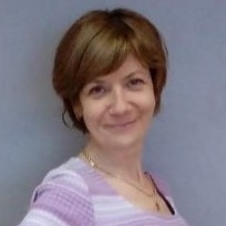 МЛМ лидер Елена Сытник