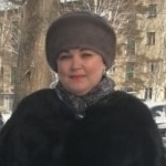 МЛМ лидер Елена Кузнецова