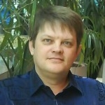 МЛМ лидер Дмитрий Серков