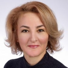 МЛМ лидер Tatiana Yurchenko