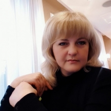 МЛМ лидер Елена Горбачева