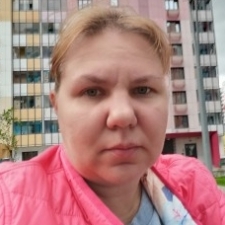 МЛМ лидер Ольга Фёдоровых