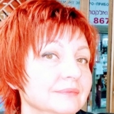 МЛМ лидер Irina Eidelman