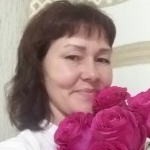 МЛМ лидер Natalya Kravchenko