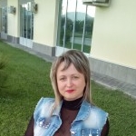 МЛМ лидер Людмила Анастасиева