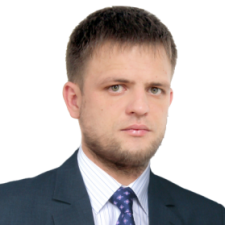 МЛМ лидер Анатолий Красий
