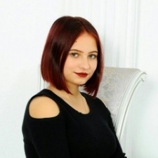 МЛМ лидер Дарья Тузова
