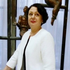 МЛМ лидер Elena Krasavina (Islamova)