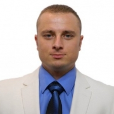 МЛМ лидер Александр Ефгенко