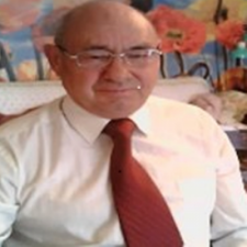 МЛМ лидер Валерий Штефан