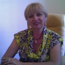 МЛМ лидер Татьяна Коваль