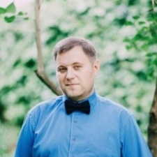 МЛМ лидер Олег Никишин