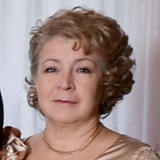 МЛМ лидер Natalia Brumari