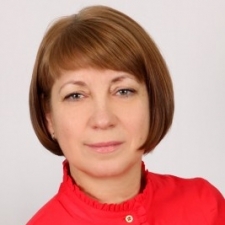 МЛМ лидер Светлана Парфёнова