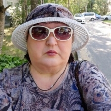 МЛМ лидер Роза Гарафутдинова
