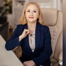 МЛМ лидер Жанна Голяченко