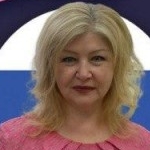 МЛМ лидер Лилия Кравченко