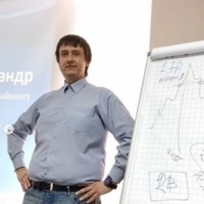 МЛМ лидер Alexander Vasilev