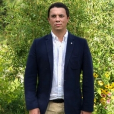 МЛМ лидер Алексей Степин