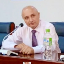 МЛМ лидер Alidzhon Babaev