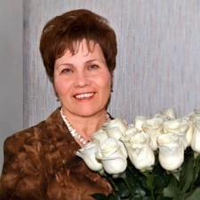 МЛМ лидер Татьяна Романова