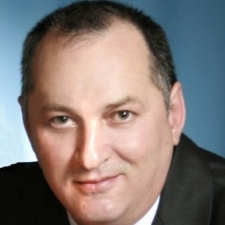 МЛМ лидер Aleksandr Slekishin