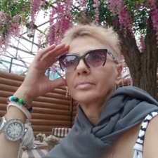 МЛМ лидер Galina Voytyuk