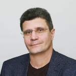 МЛМ лидер Олег Егоров