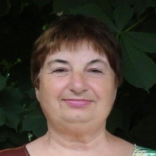 МЛМ лидер Надежда Могилева